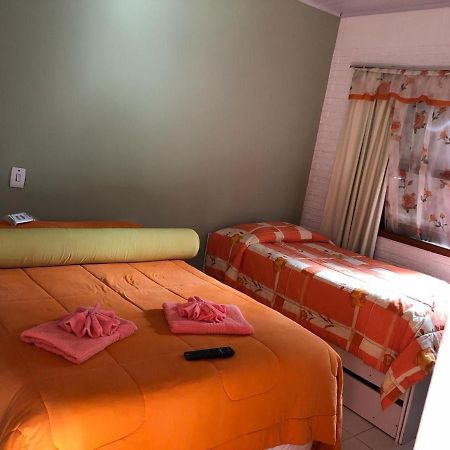Colinas Capivari Suites Campos do Jordao Exterior photo