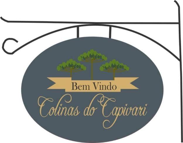 Colinas Capivari Suites Campos do Jordao Exterior photo