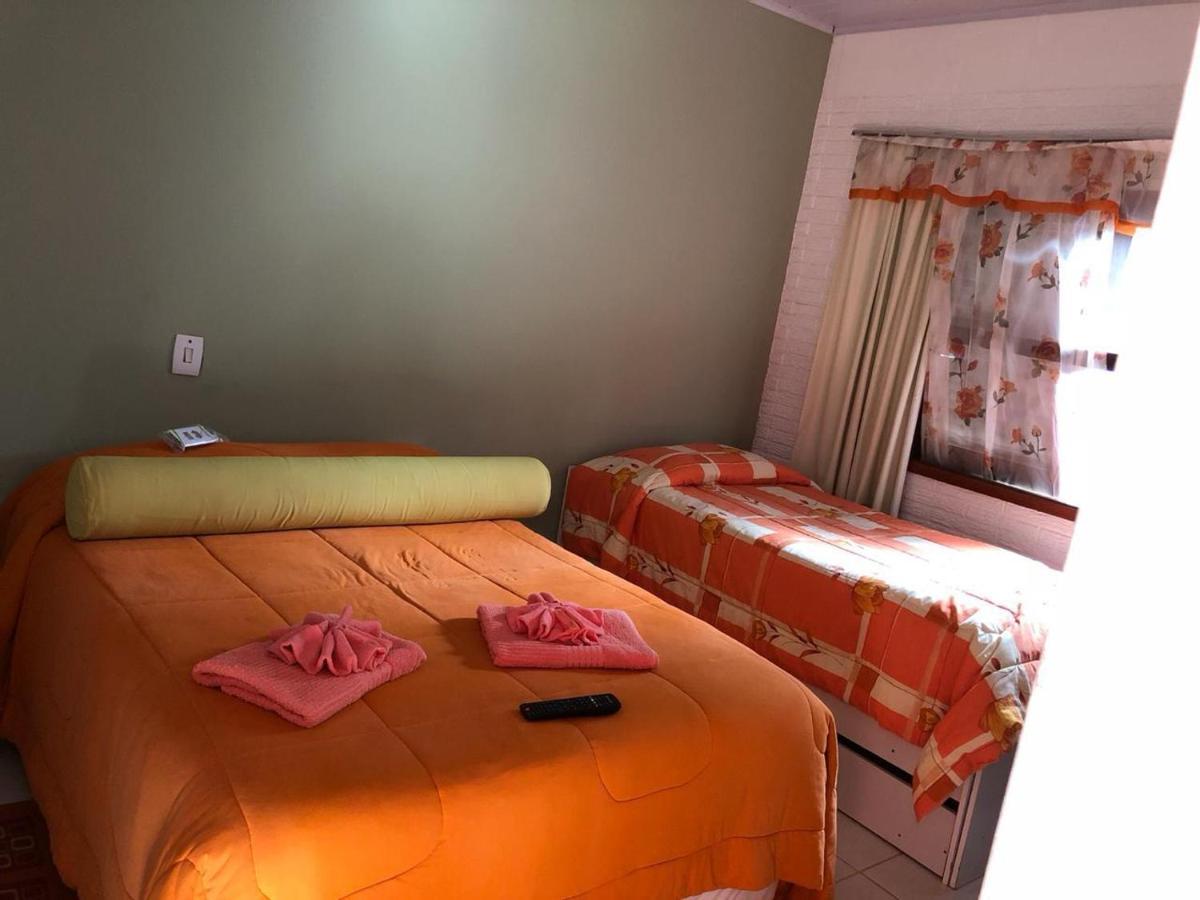 Colinas Capivari Suites Campos do Jordao Exterior photo